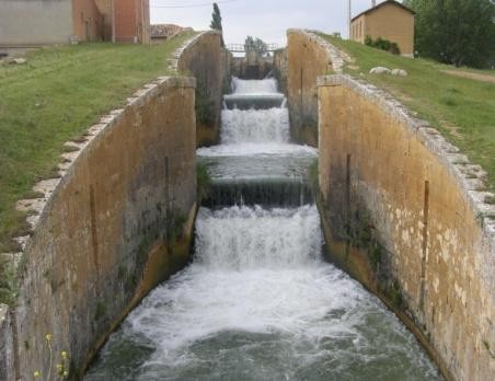 Canal de Castilla (Alberto Rodríguez García)